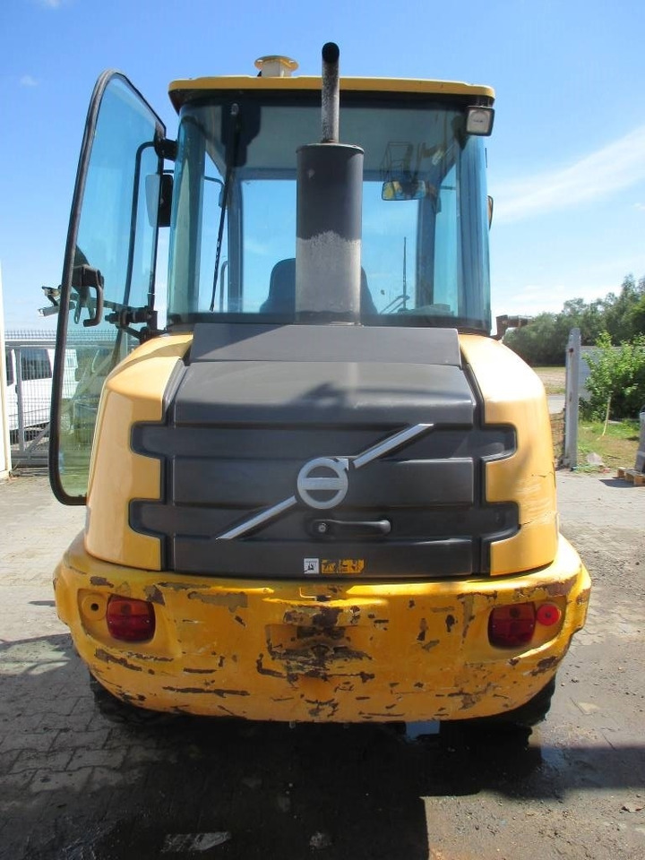 Volvo L 25 F - Wiellader: afbeelding 3 Volvo L 25 F - Wiellader: afbeelding 3