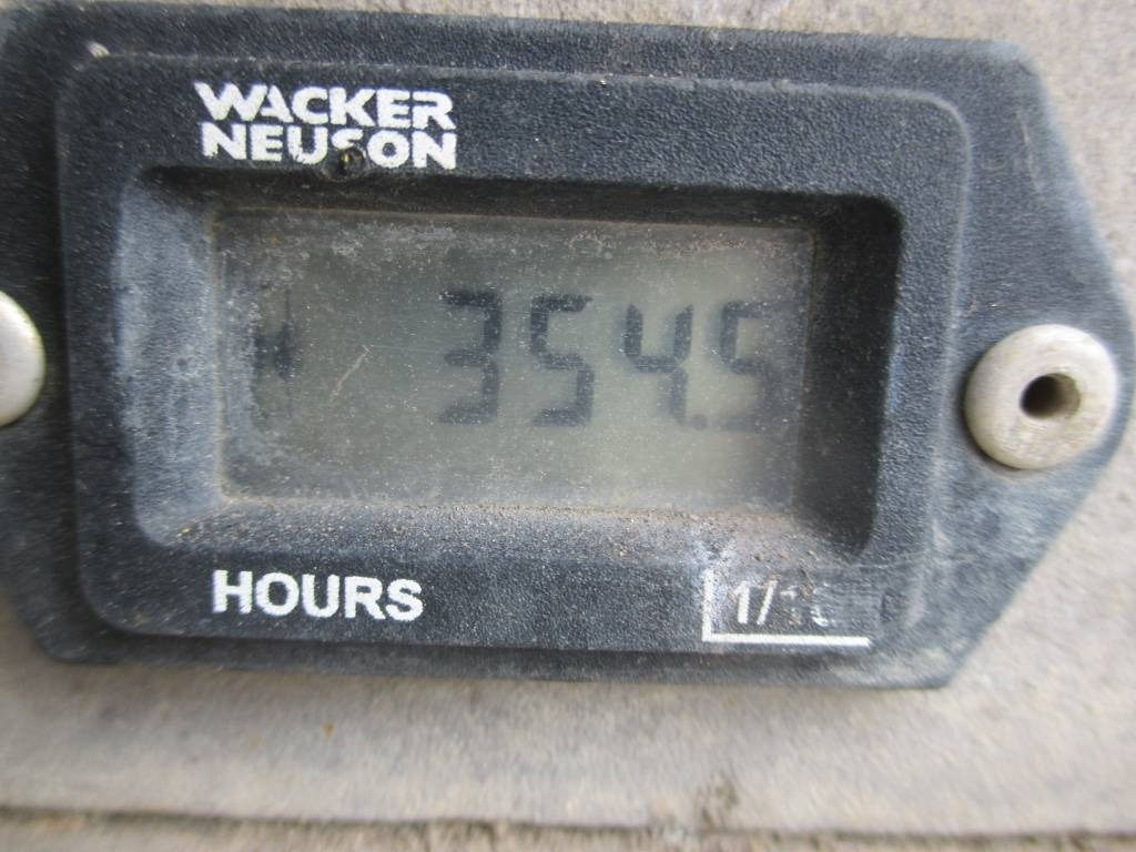 Trilplaat Wacker Neuson DPU 4545 HE: afbeelding 9