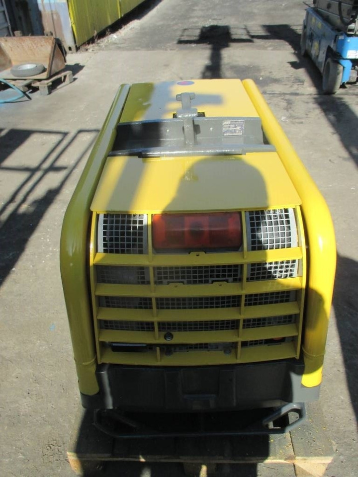 Wacker Neuson DPU 80 - Trilplaat: afbeelding 3 Wacker Neuson DPU 80 - Trilplaat: afbeelding 3