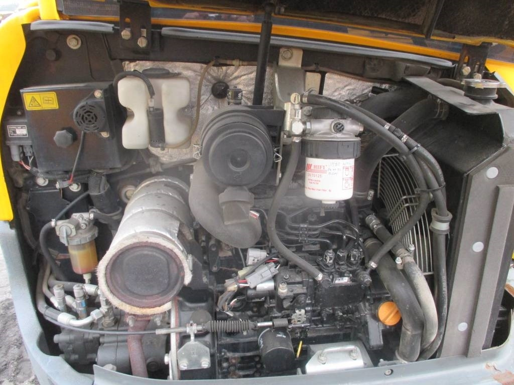 Leasing Wacker Neuson EZ 28  Wacker Neuson EZ 28: afbeelding 14