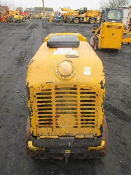 Wacker Neuson RT 82 SC-2 - Asfaltwals: afbeelding 3 Wacker Neuson RT 82 SC-2 - Asfaltwals: afbeelding 3