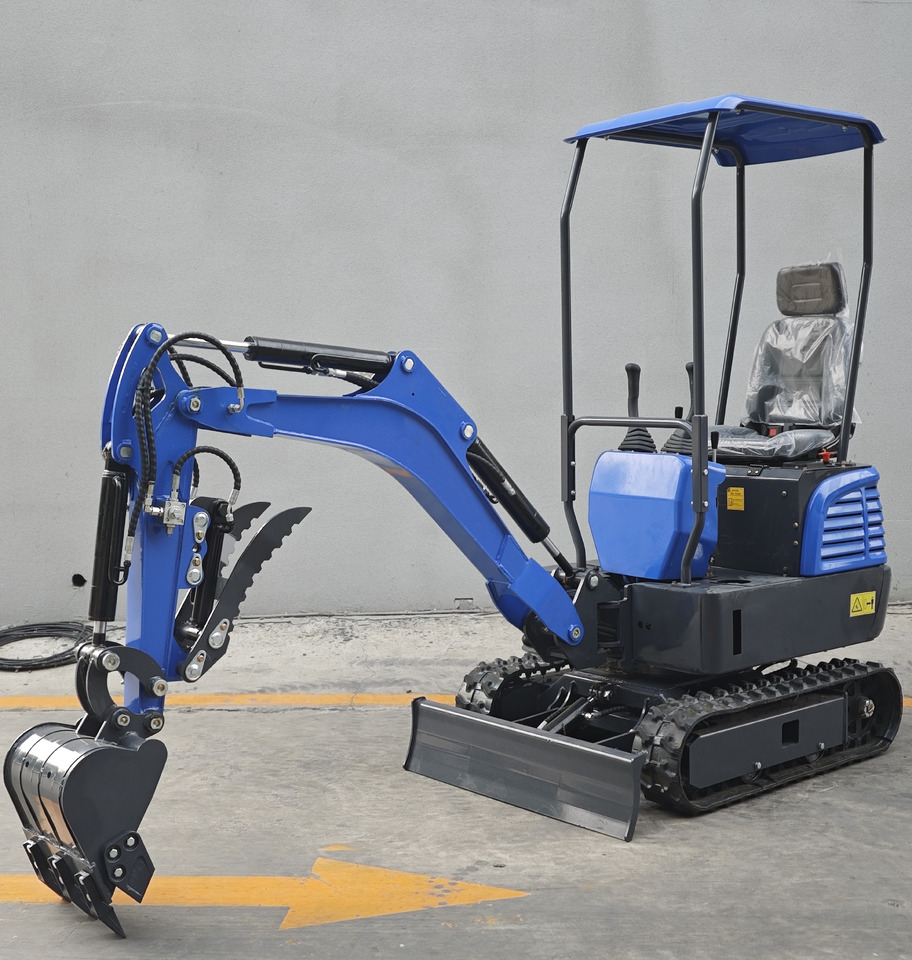 LEZUM Free Shipping Mini Excavator Bagger Pelle Miniexcavadora 1 2 3.5 Ton CE/EPA/EURO 5 Kubota Engine Diesel/Electric Mini Excavators For Sale - Rupsgraafmachine: afbeelding 4 LEZUM Free Shipping Mini Excavator Bagger Pelle Miniexcavadora 1 2 3.5 Ton CE/EPA/EURO 5 Kubota Engine Diesel/Electric Mini Excavators For Sale - Rupsgraafmachine: afbeelding 4