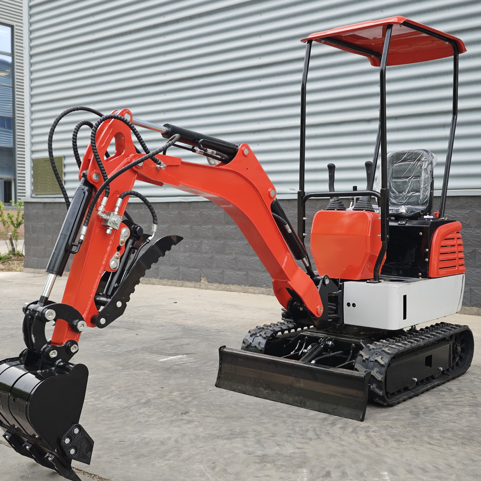 LEZUM Free Shipping Mini Excavator Bagger Pelle Miniexcavadora 1 2 3.5 Ton CE/EPA/EURO 5 Kubota Engine Diesel/Electric Mini Excavators For Sale - Rupsgraafmachine: afbeelding 4 LEZUM Free Shipping Mini Excavator Bagger Pelle Miniexcavadora 1 2 3.5 Ton CE/EPA/EURO 5 Kubota Engine Diesel/Electric Mini Excavators For Sale - Rupsgraafmachine: afbeelding 4