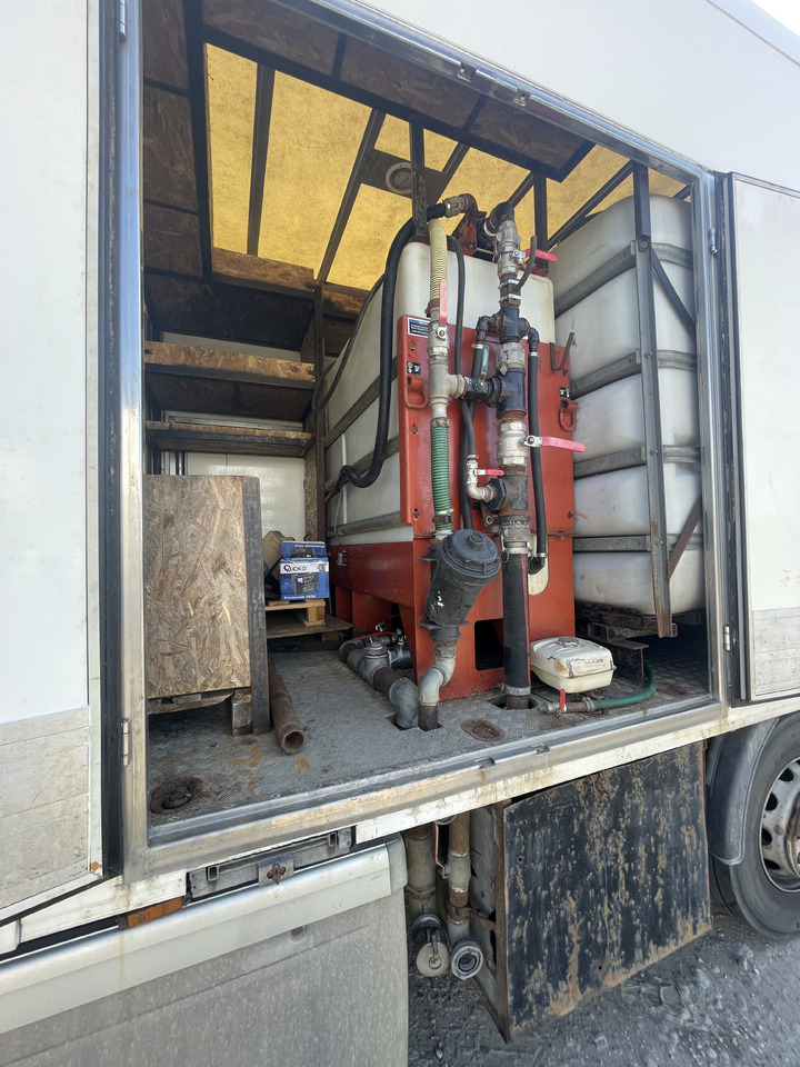 DITCH WITCH JT20 - Horizontaal gestuurd boren: afbeelding 3 DITCH WITCH JT20 - Horizontaal gestuurd boren: afbeelding 3
