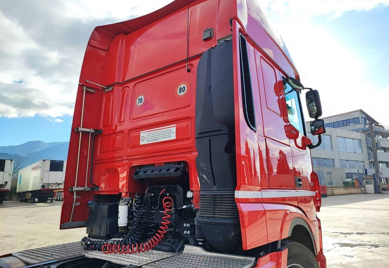 DAF XF 480 - Trekker: afbeelding 2 DAF XF 480 - Trekker: afbeelding 2
