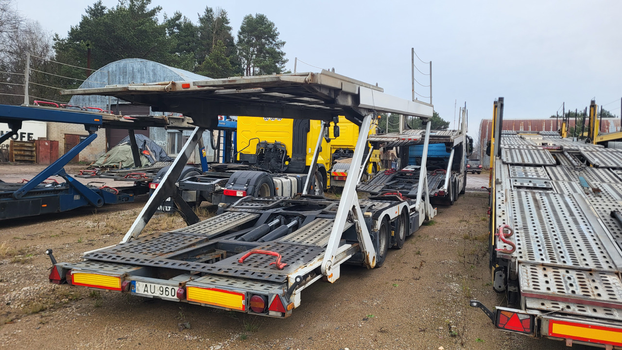 ACTROS 1841 6X2 KASSBOHRER SUPERTRANS ACTROS 1841 - Autovrachtwagen vrachtwagen: afbeelding 4 ACTROS 1841 6X2 KASSBOHRER SUPERTRANS ACTROS 1841 - Autovrachtwagen vrachtwagen: afbeelding 4