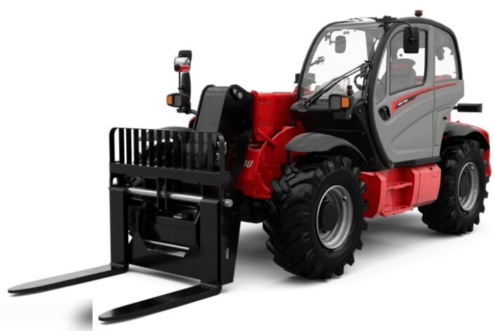 Manitou MHT 790 - Verreiker: afbeelding 1 Manitou MHT 790 - Verreiker: afbeelding 1