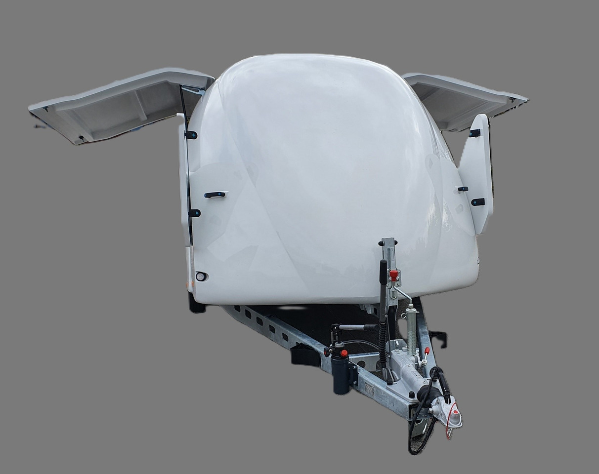 TS1 - Autotransport aanhangwagen: afbeelding 5 TS1 - Autotransport aanhangwagen: afbeelding 5
