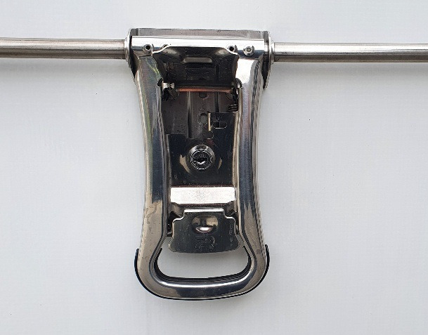 TS2/RT5 575x215x190 - Autotransport aanhangwagen: afbeelding 5 TS2/RT5 575x215x190 - Autotransport aanhangwagen: afbeelding 5