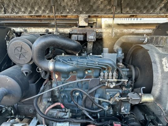 Bobcat 337 de 5T à 12 500 € HT - Minigraafmachine: afbeelding 3 Bobcat 337 de 5T à 12 500 € HT - Minigraafmachine: afbeelding 3