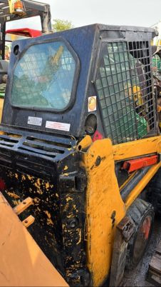 Bobcat S70 - Schranklader: afbeelding 4 Bobcat S70 - Schranklader: afbeelding 4