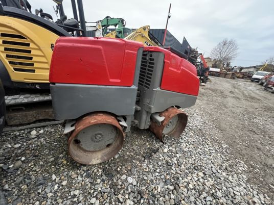 Bomag BMP8500 - Kleine wals: afbeelding 3 Bomag BMP8500 - Kleine wals: afbeelding 3