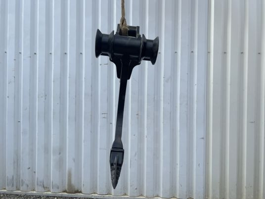 Dent de déroctage Morin M3 - Ripper: afbeelding 3 Dent de déroctage Morin M3 - Ripper: afbeelding 3