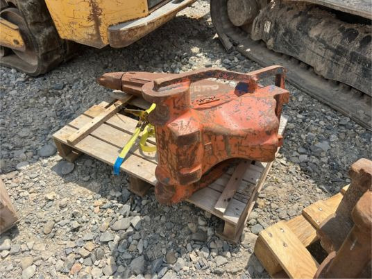 Dent de déroctage Morin M4 - Ripper voor Bouwmachine: afbeelding 4 Dent de déroctage Morin M4 - Ripper voor Bouwmachine: afbeelding 4