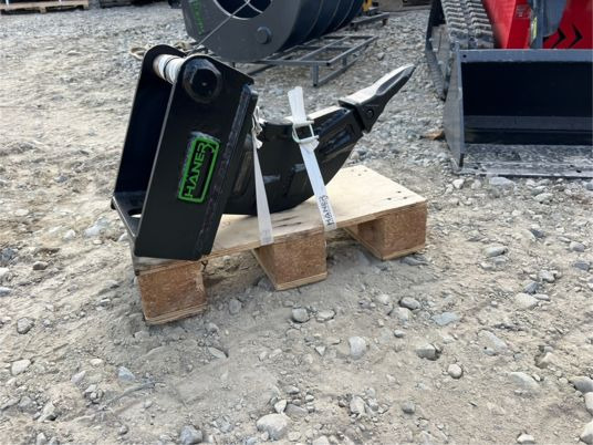 Dent de déroctage - QA05 - MS01 - Ripper: afbeelding 3 Dent de déroctage - QA05 - MS01 - Ripper: afbeelding 3