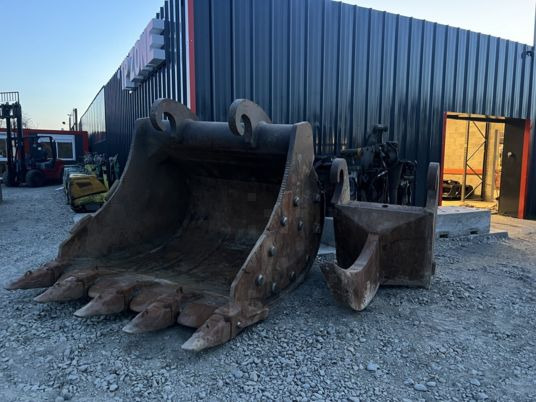 Dent de déroctage Verachtert cw70 - Ripper: afbeelding 5 Dent de déroctage Verachtert cw70 - Ripper: afbeelding 5