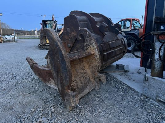 Dent de déroctage Verachtert cw70 - Ripper: afbeelding 4 Dent de déroctage Verachtert cw70 - Ripper: afbeelding 4