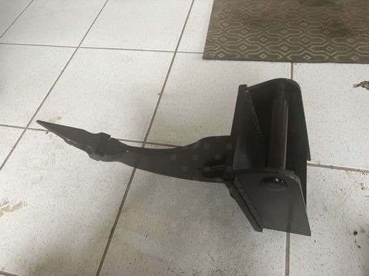 Dent de déroctage pour mini pelle - Ripper: afbeelding 2 Dent de déroctage pour mini pelle - Ripper: afbeelding 2