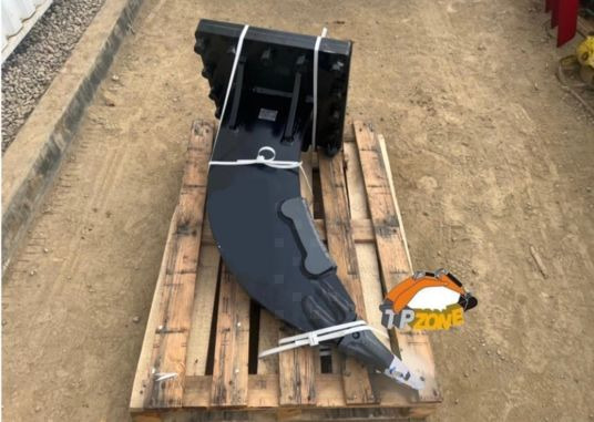 Dent de déroctage pour pelle de 10T à 18T - Ripper: afbeelding 2 Dent de déroctage pour pelle de 10T à 18T - Ripper: afbeelding 2