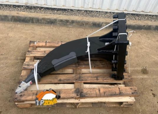 Dent de déroctage pour pelle de 10T à 18T - Ripper: afbeelding 4 Dent de déroctage pour pelle de 10T à 18T - Ripper: afbeelding 4