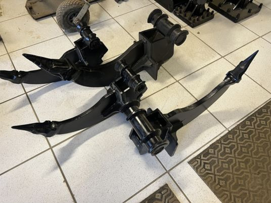 Dent de ripper Morin M2 - Ripper: afbeelding 3 Dent de ripper Morin M2 - Ripper: afbeelding 3