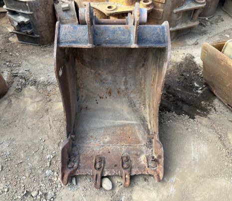 Godet attache jcb pour pelle de 5T à 9T - Bak: afbeelding 1 Godet attache jcb pour pelle de 5T à 9T - Bak: afbeelding 1