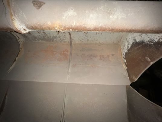 Godet curage Arden QA10 - QA11 - Graafbak: afbeelding 4 Godet curage Arden QA10 - QA11 - Graafbak: afbeelding 4