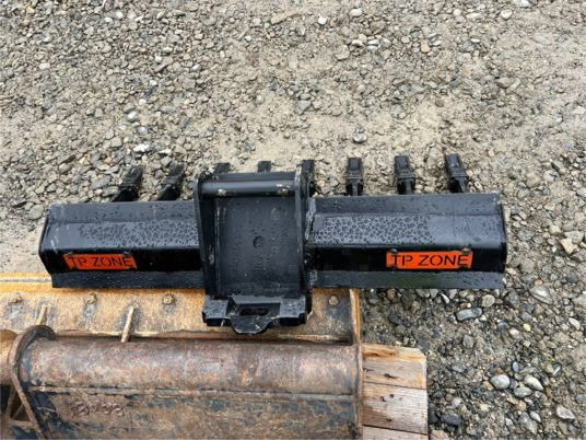 Godet fleco arden QA10 - QA11 - Bak: afbeelding 2 Godet fleco arden QA10 - QA11 - Bak: afbeelding 2