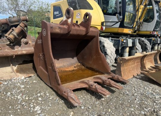 Godet pour pelle Volvo - Graafbak: afbeelding 2 Godet pour pelle Volvo - Graafbak: afbeelding 2