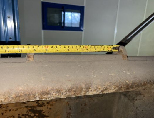 Godet terrassement Arden QA10 - QA11 - Graafbak: afbeelding 4 Godet terrassement Arden QA10 - QA11 - Graafbak: afbeelding 4