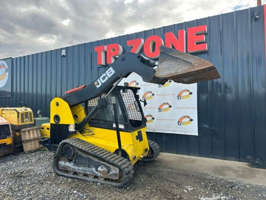 JCB Robot 190 à 22 500 € HT - Compacte rupslader: afbeelding 3 JCB Robot 190 à 22 500 € HT - Compacte rupslader: afbeelding 3