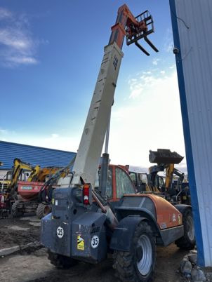 JLG 4013 Joystick - Verreiker: afbeelding 2 JLG 4013 Joystick - Verreiker: afbeelding 2