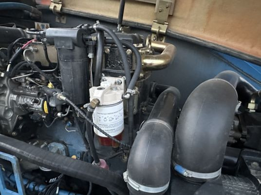 JLG 4013 à 23900 € HT - Verreiker: afbeelding 5 JLG 4013 à 23900 € HT - Verreiker: afbeelding 5