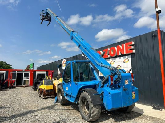 JLG 4013 à 24900 € HT - Verreiker: afbeelding 2 JLG 4013 à 24900 € HT - Verreiker: afbeelding 2
