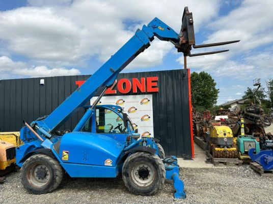 JLG 4013 à 24900 € HT - Verreiker: afbeelding 1 JLG 4013 à 24900 € HT - Verreiker: afbeelding 1