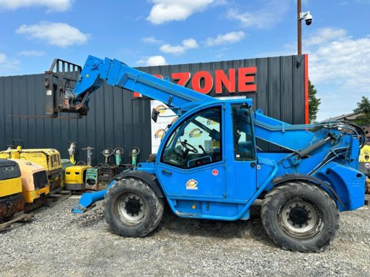 JLG 4013 à 24900 € HT - Verreiker: afbeelding 4 JLG 4013 à 24900 € HT - Verreiker: afbeelding 4