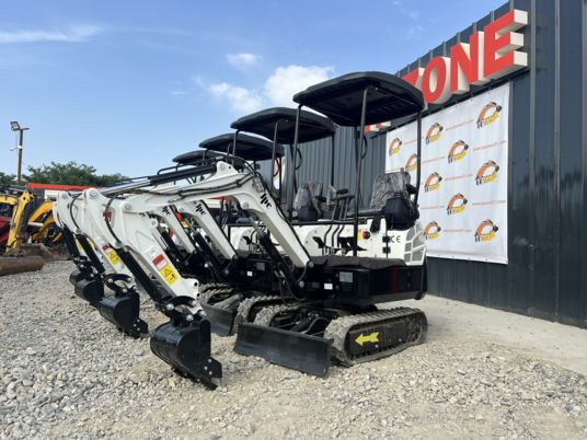 JPC HT13 - Minigraafmachine: afbeelding 2 JPC HT13 - Minigraafmachine: afbeelding 2
