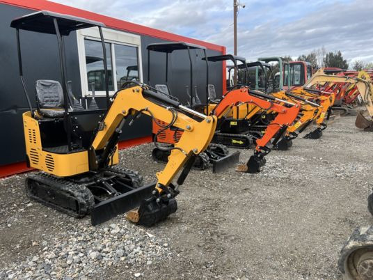 JPC Minipelle KV12 - Minigraafmachine: afbeelding 5 JPC Minipelle KV12 - Minigraafmachine: afbeelding 5