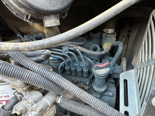 Kubota KX027-4 à 22 500 € HT - Minigraafmachine: afbeelding 3 Kubota KX027-4 à 22 500 € HT - Minigraafmachine: afbeelding 3