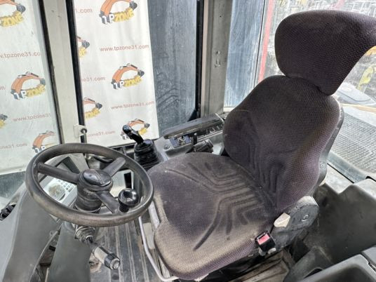 Liebherr New L514 Stéréo Clim à 29 500 € HT - Wiellader: afbeelding 5 Liebherr New L514 Stéréo Clim à 29 500 € HT - Wiellader: afbeelding 5