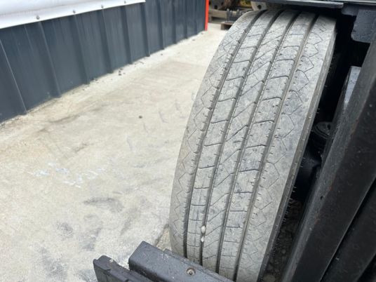 Diesel heftruck Manitou MSI25 Buggie à 12 900 € HT: afbeelding 10 Diesel heftruck Manitou MSI25 Buggie à 12 900 € HT: afbeelding 10