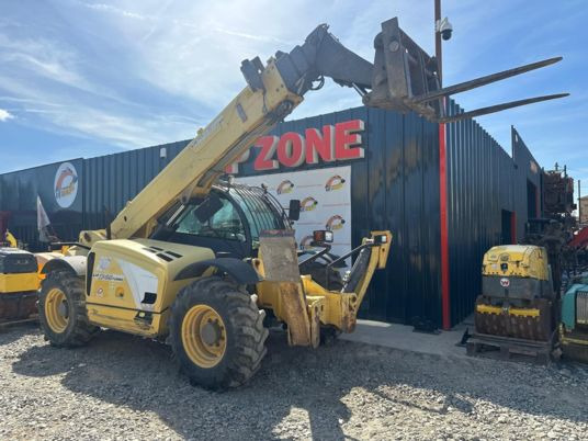 New Holland LM1745 - 17M - 4T5 à 29900 € HT - Verreiker: afbeelding 1 New Holland LM1745 - 17M - 4T5 à 29900 € HT - Verreiker: afbeelding 1