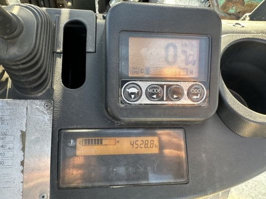 LPG heftruck Toyota Tonero 35 à 19900 Euros HT: afbeelding 9