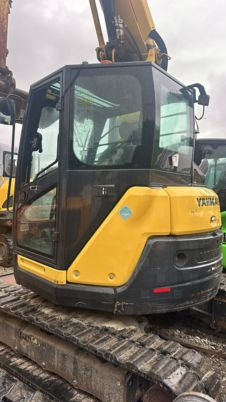 Yanmar B7 Sigma à 39900 € HT - Rupsgraafmachine: afbeelding 4 Yanmar B7 Sigma à 39900 € HT - Rupsgraafmachine: afbeelding 4