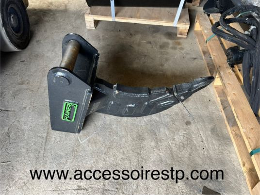 Dent de deroctage neuve lehnhoff ms03 - Ripper: afbeelding 1 Dent de deroctage neuve lehnhoff ms03 - Ripper: afbeelding 1