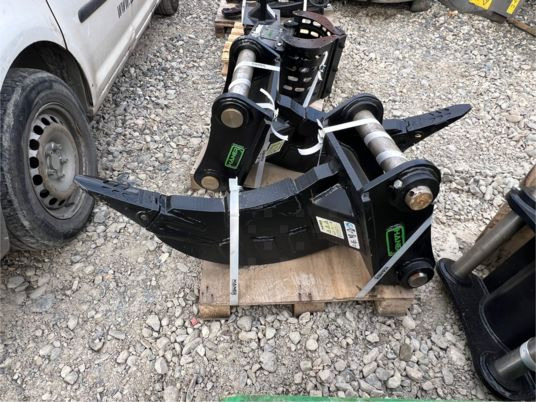 Dent de ripper - axe 65 mm - Ripper: afbeelding 1 Dent de ripper - axe 65 mm - Ripper: afbeelding 1