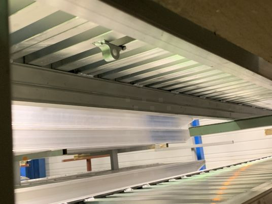 Rampes de chargement alu - Laadbrug: afbeelding 5 Rampes de chargement alu - Laadbrug: afbeelding 5