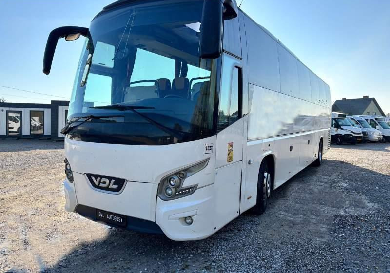 Bova VDL FHD2 EURO5 - Touringcar: afbeelding 4 Bova VDL FHD2 EURO5 - Touringcar: afbeelding 4