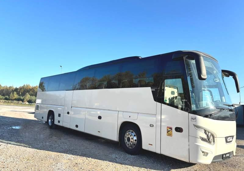 Bova VDL FHD2 EURO5 - Touringcar: afbeelding 1 Bova VDL FHD2 EURO5 - Touringcar: afbeelding 1