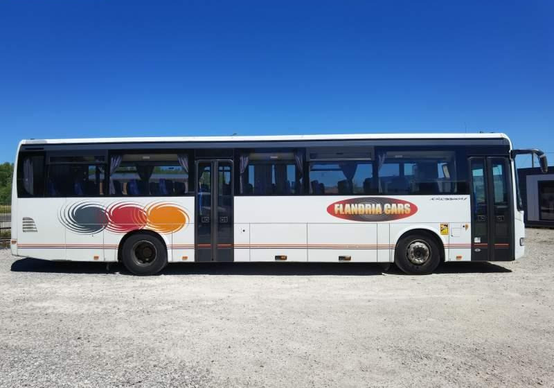 Irisbus Crossway 12m EURO V, 60 miejsc - Streekbus: afbeelding 4 Irisbus Crossway 12m EURO V, 60 miejsc - Streekbus: afbeelding 4